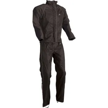 2-Piece Rainsuit Womens