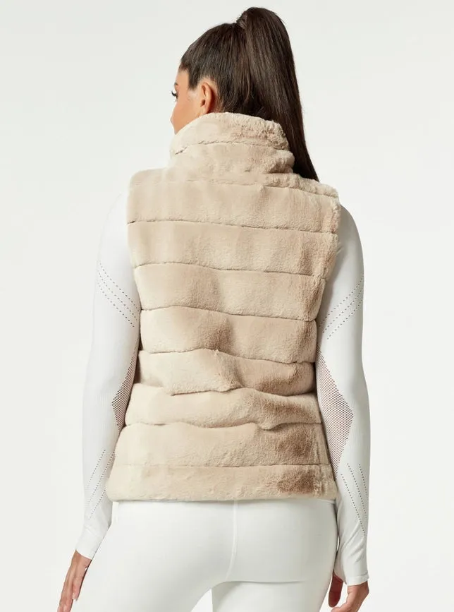 Adventurer Puffer Vest