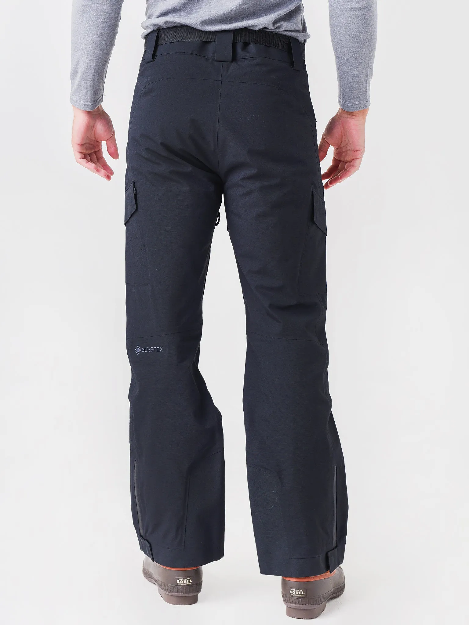 Aether Men's Carlyle Snow Pant