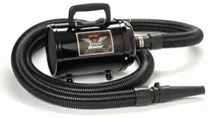 Air Force Blaster- Variable Control Pet Dryer - B-3V