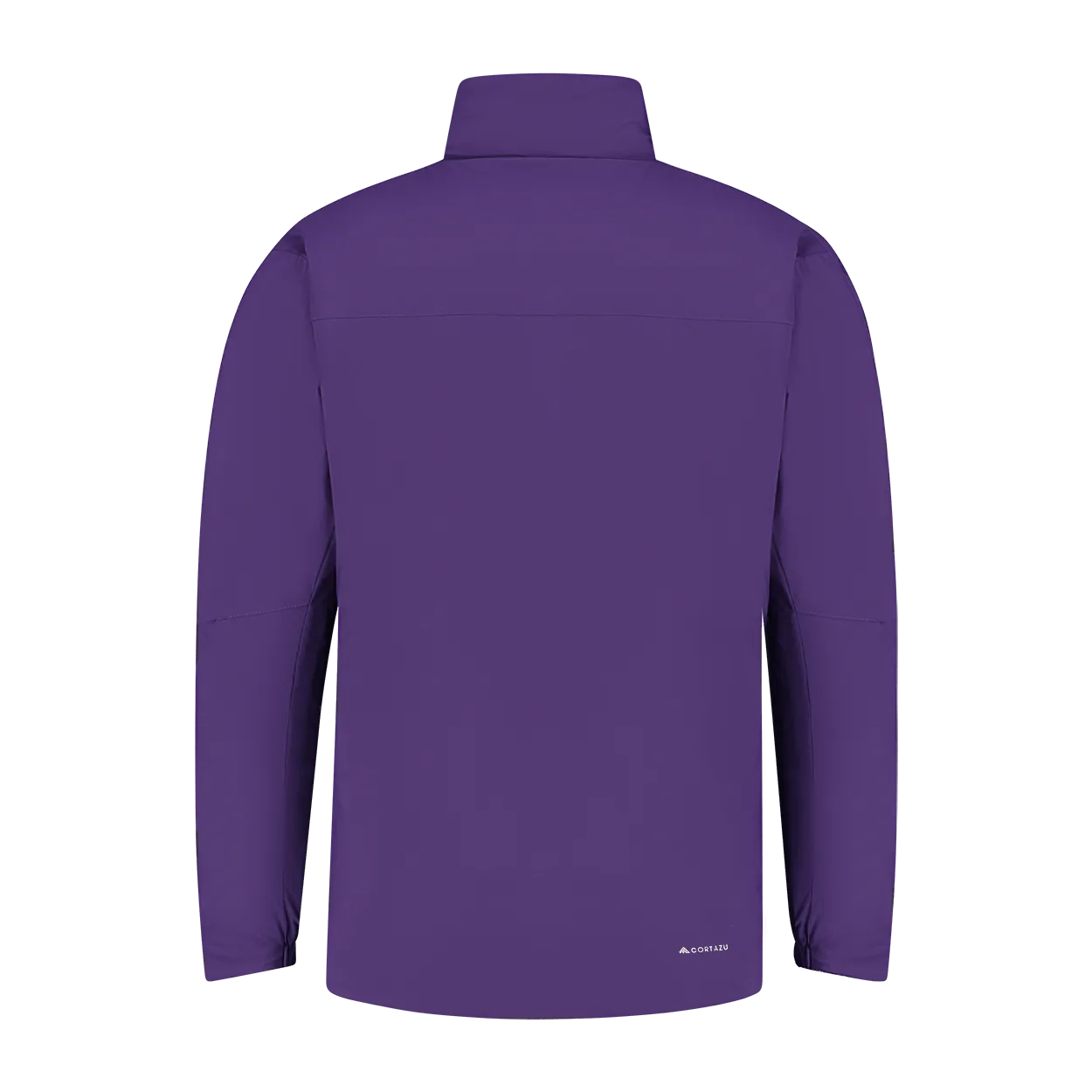 All weather Mid-layer Jacket Purple | Men