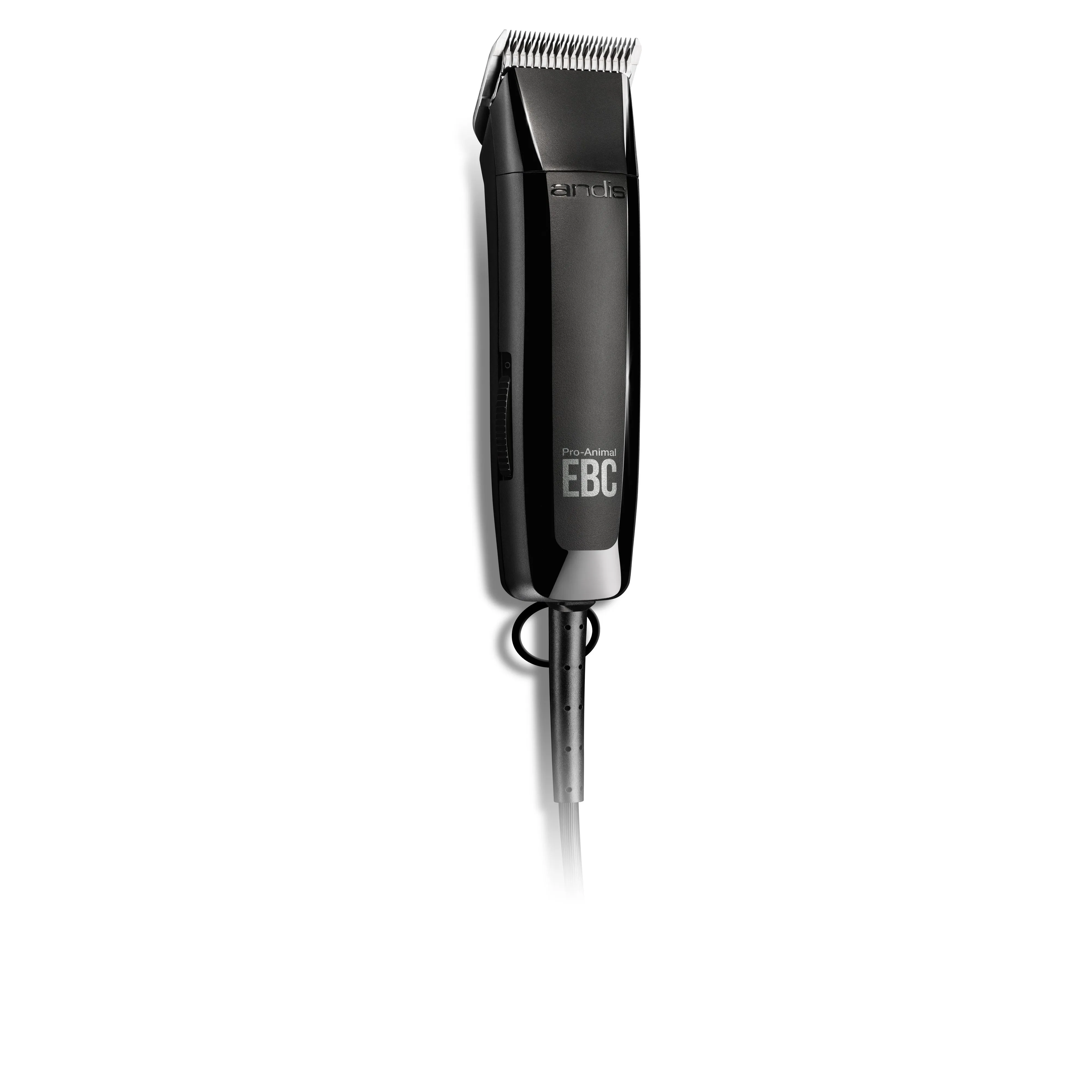 Andis Pro-Animal EBC Single Speed Detachable Blade Dog Clipper^^^