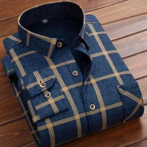 Autumn Winter New Men's Clothing Fashion Retro Casual