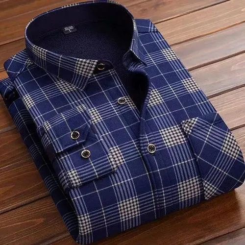 Autumn Winter New Men's Clothing Fashion Retro Casual