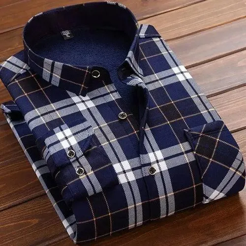 Autumn Winter New Men's Clothing Fashion Retro Casual