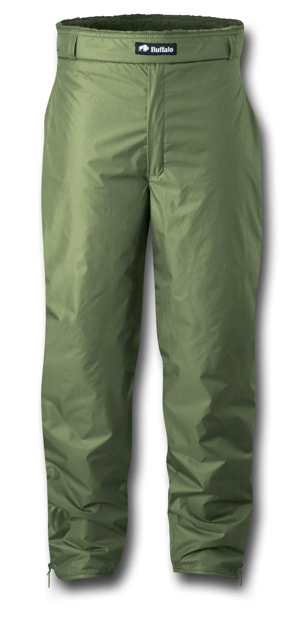 BUFFALO SPECIAL 6 TROUSERS