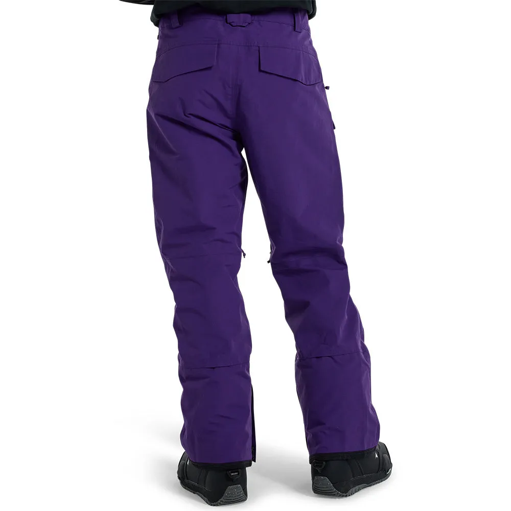 Burton Mens Covert Pants 2.0 2025