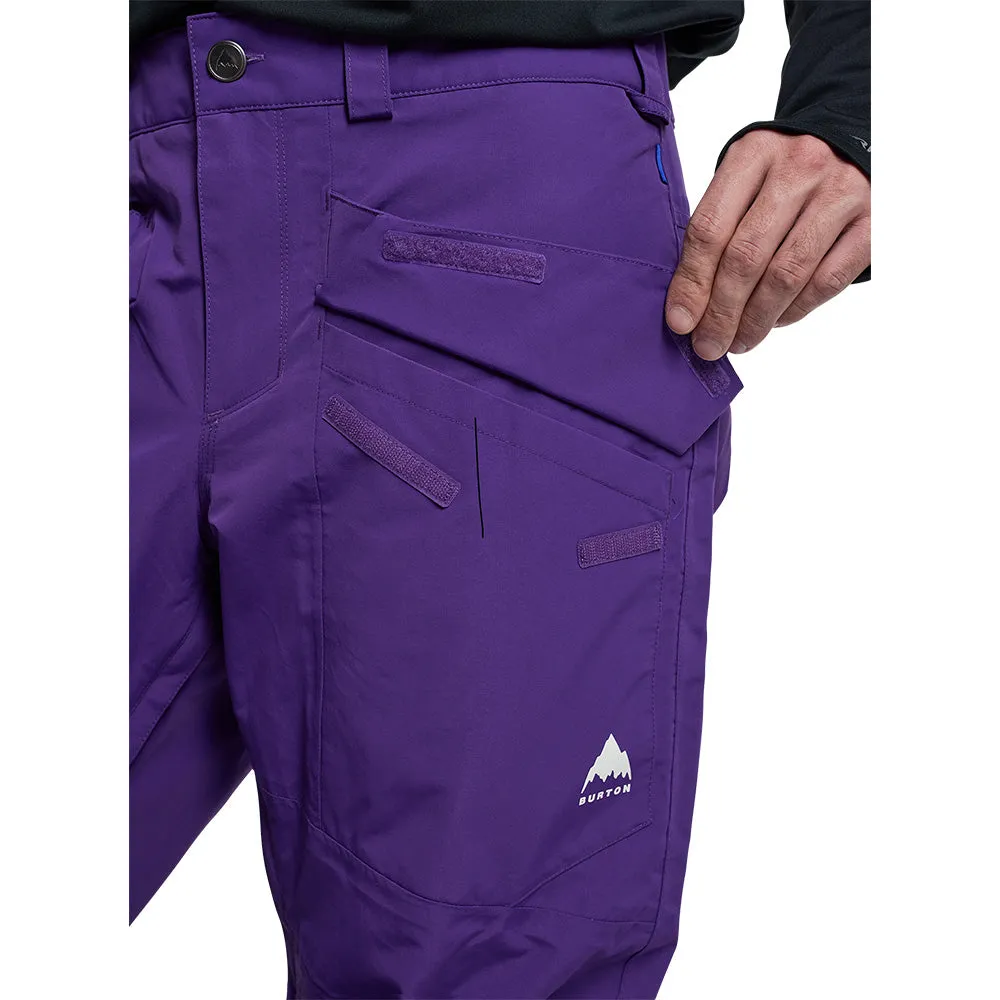 Burton Mens Covert Pants 2.0 2025