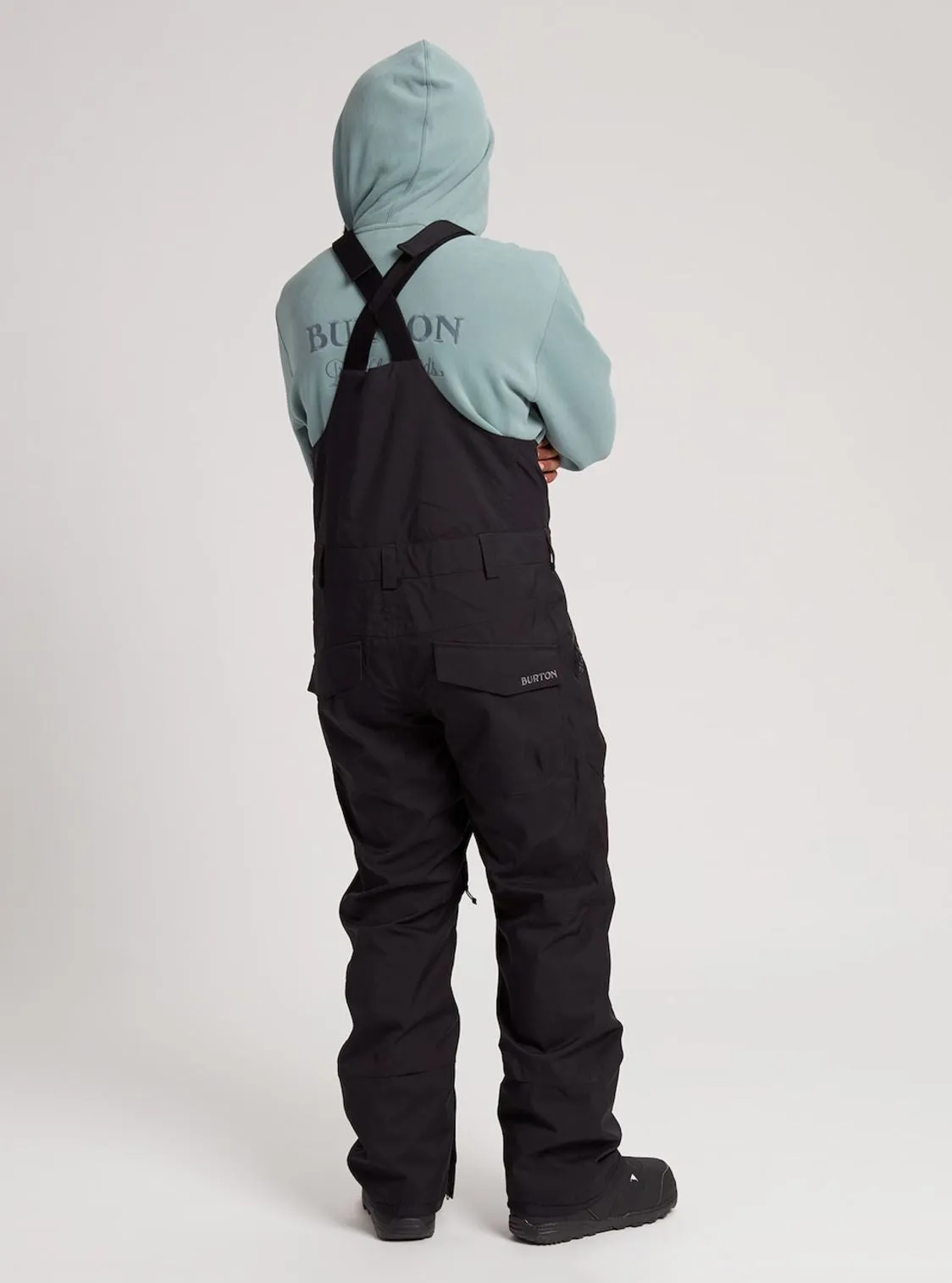 Burton Reserve 2L Bib Pants