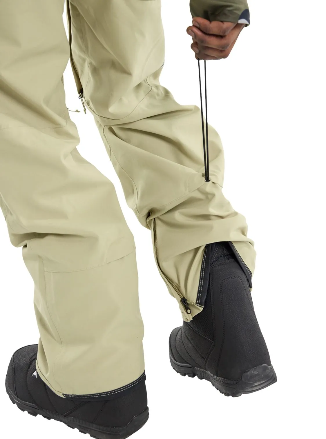 Burton Reserve 2L Bib Pants