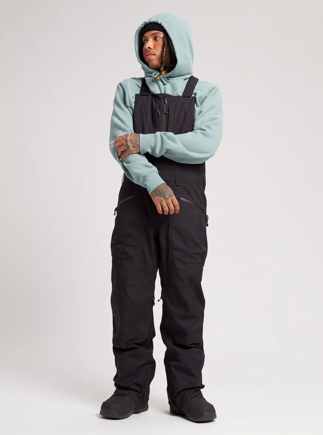 Burton Reserve 2L Bib Pants