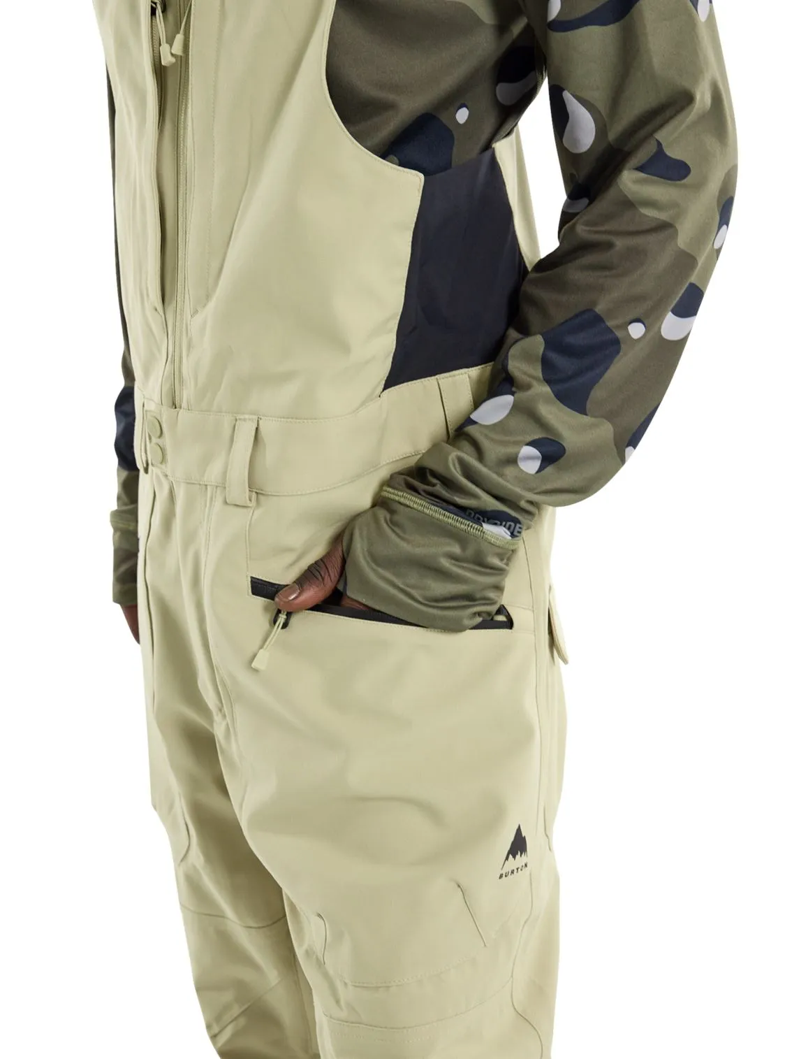 Burton Reserve 2L Bib Pants