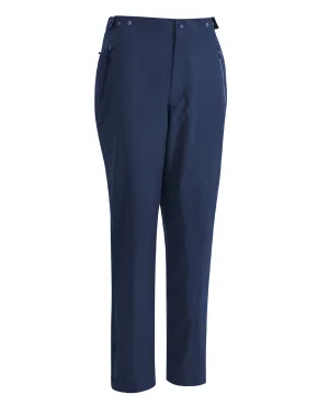 CALLAWAY Liberty IV Women's Waterproof Trouser 29'' B063 Navy