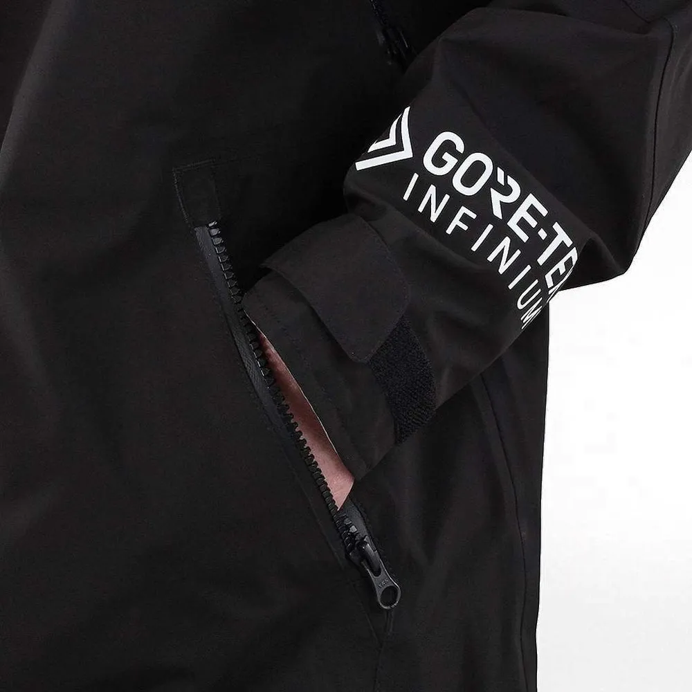 Carhartt Gore Tex Point Jacket