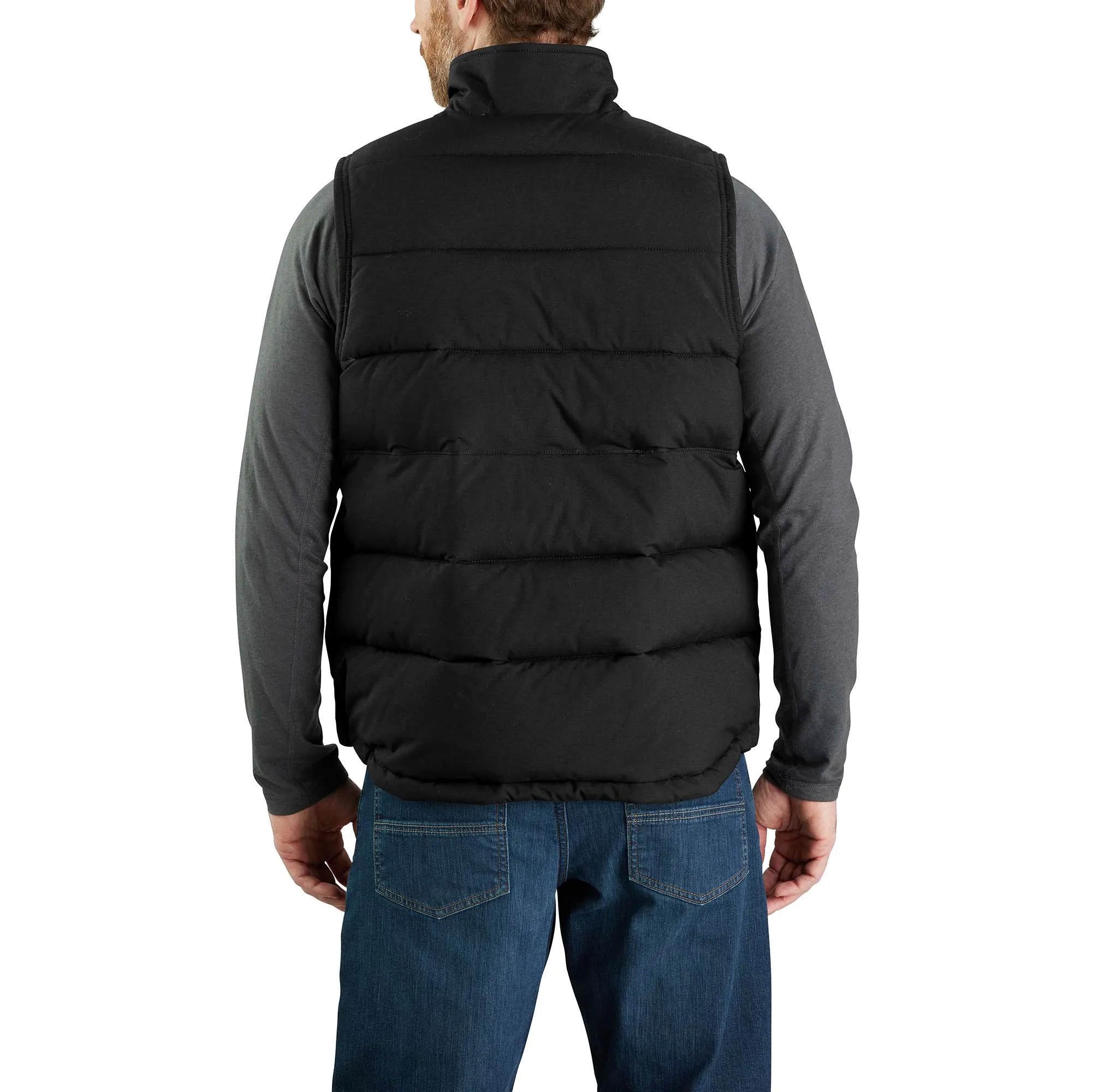 Carhartt Montana Loose Fit Insulated Vest