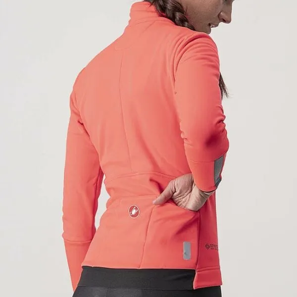 Castelli Dinamica Womens Jacket