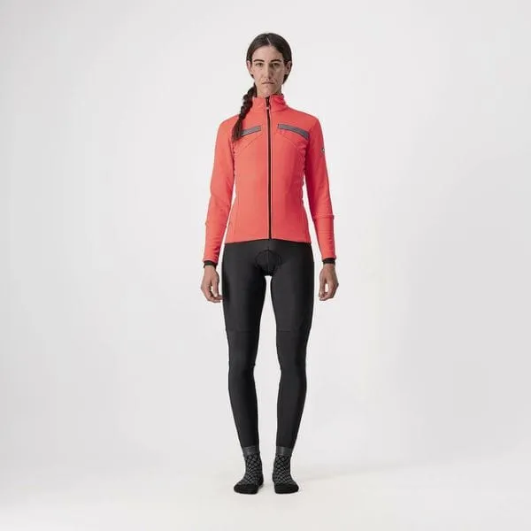 Castelli Dinamica Womens Jacket