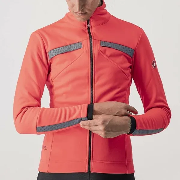 Castelli Dinamica Womens Jacket