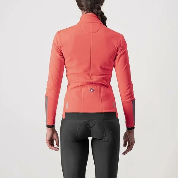 Castelli Dinamica Womens Jacket