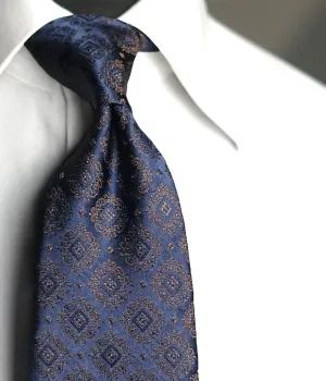 Cattedrale Silk Necktie