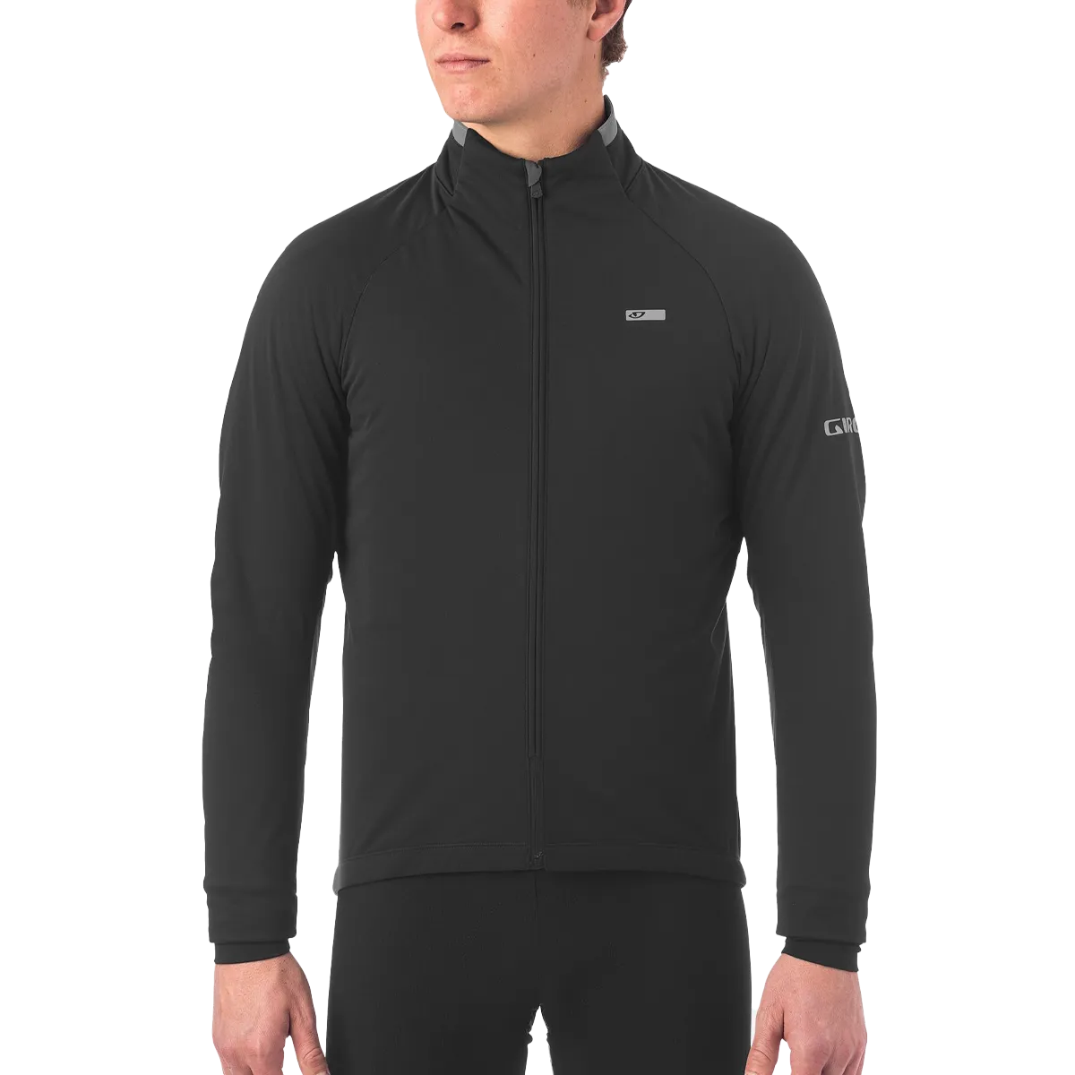 Chrono Pro Alpha Jacket