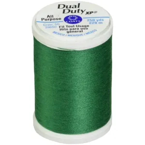 Coats Dual Duty XP General Purpose Thread 250yd Field Green