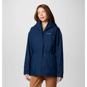 Columbia Women's Hikebound™ II Long Insulated Jacket