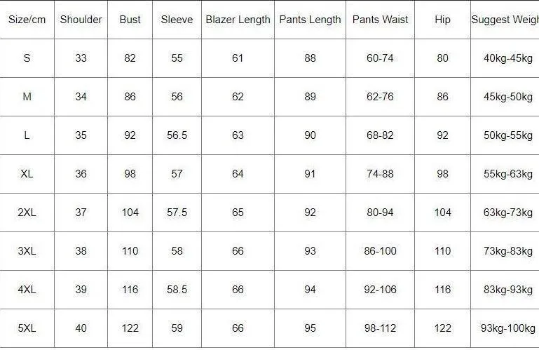 Fashion Designer Women Suits