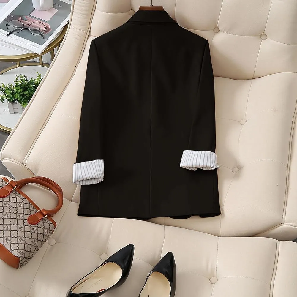 Fashion Designer Women Suits