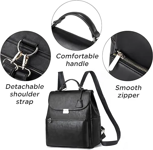 Helen Stylish Diaper Backpack