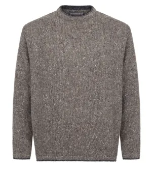 IrelandsEye Roundstone Men's Sweater