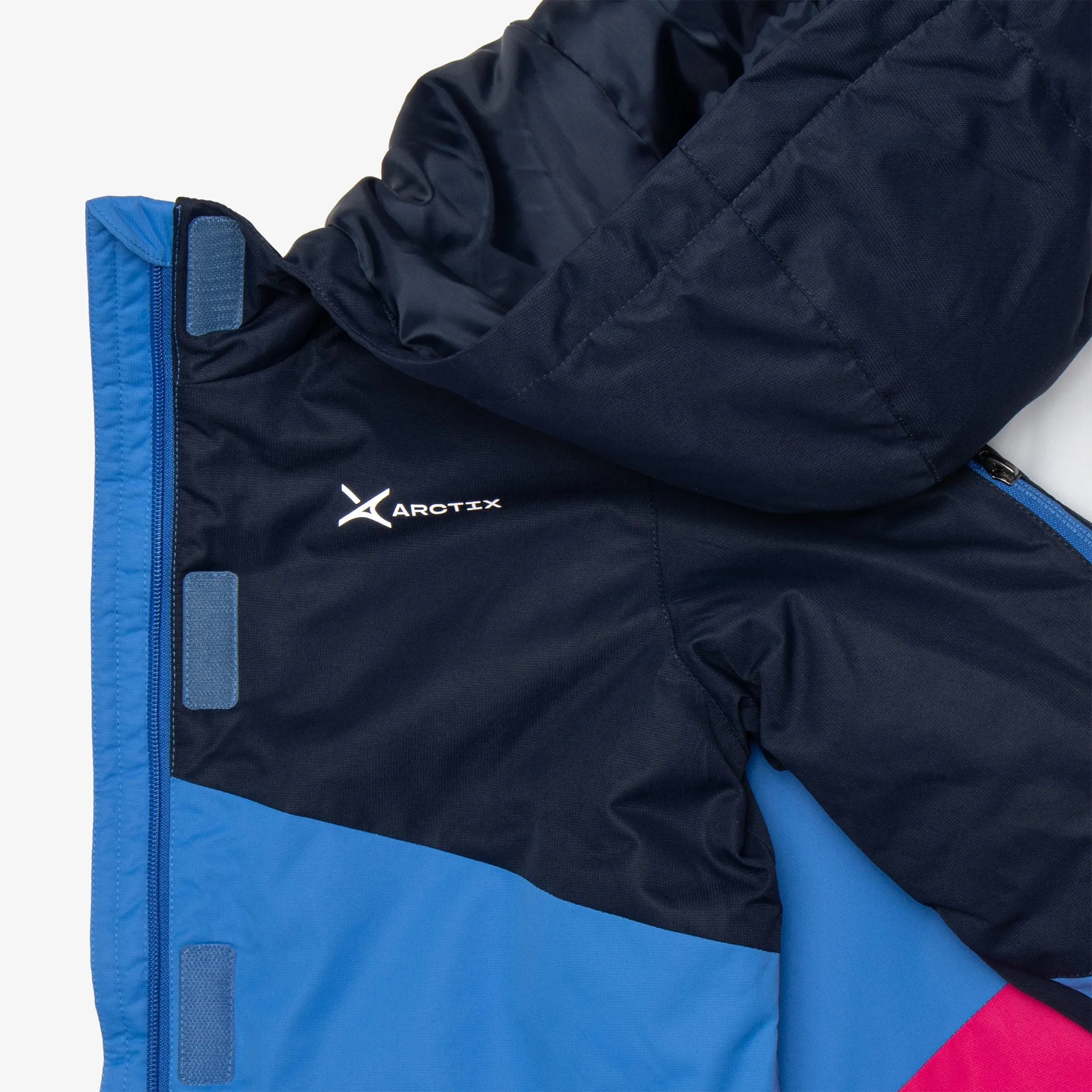 Kids Sunlight Mountain Insulated Jacket