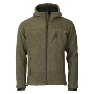 Laksen Jura Lined Mens Jacket - Olive