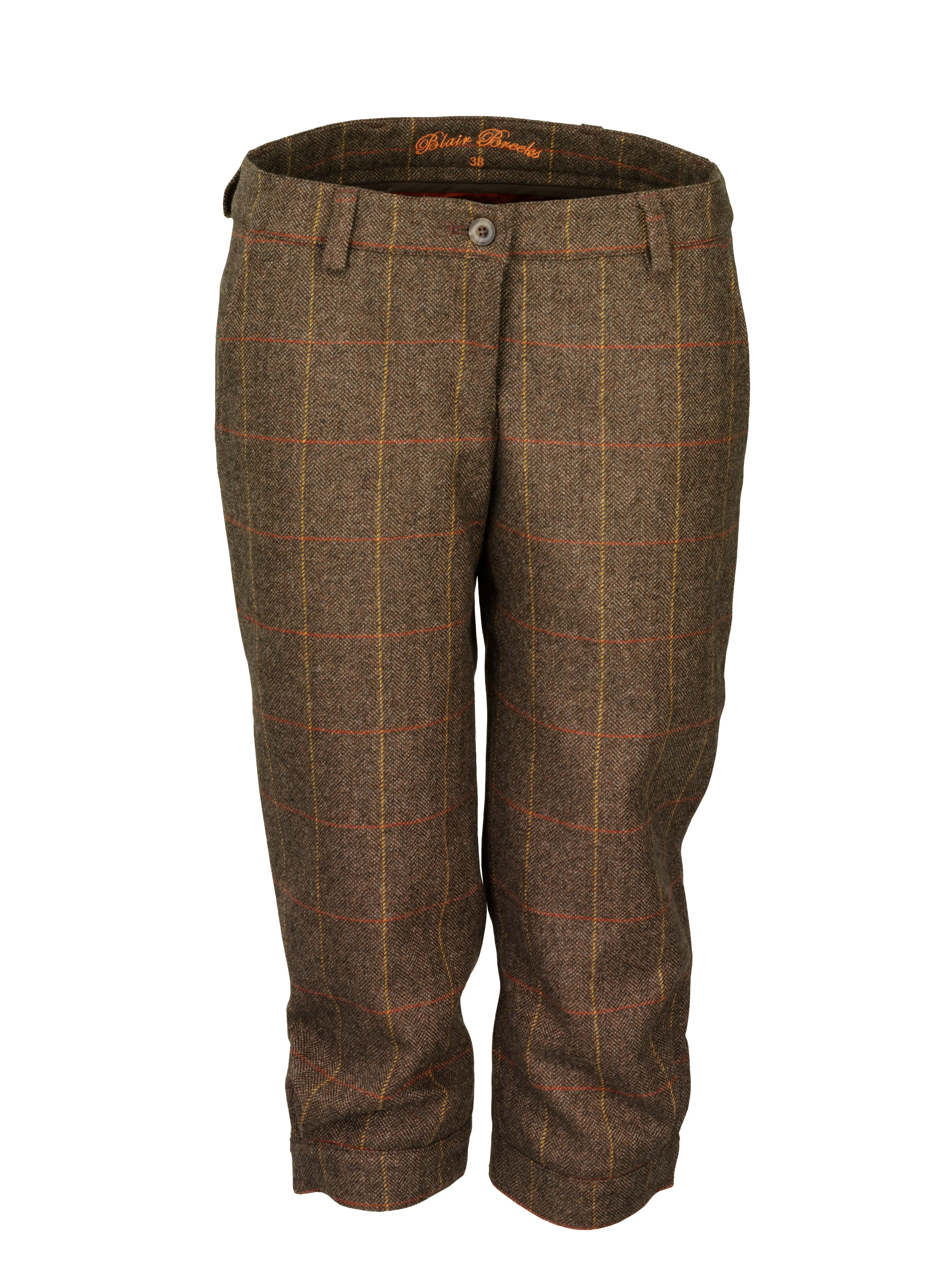 Laksen Lady's Blair Tweed Breeks