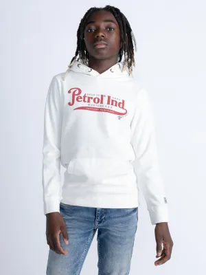 Logo Hoodie Bolingbrook