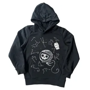 Lonely Galaxy Kids Hoodie