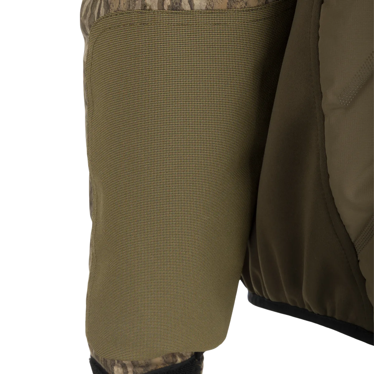 LST Guardian Flex Double Down Eqwader Full Zip w/ Hood