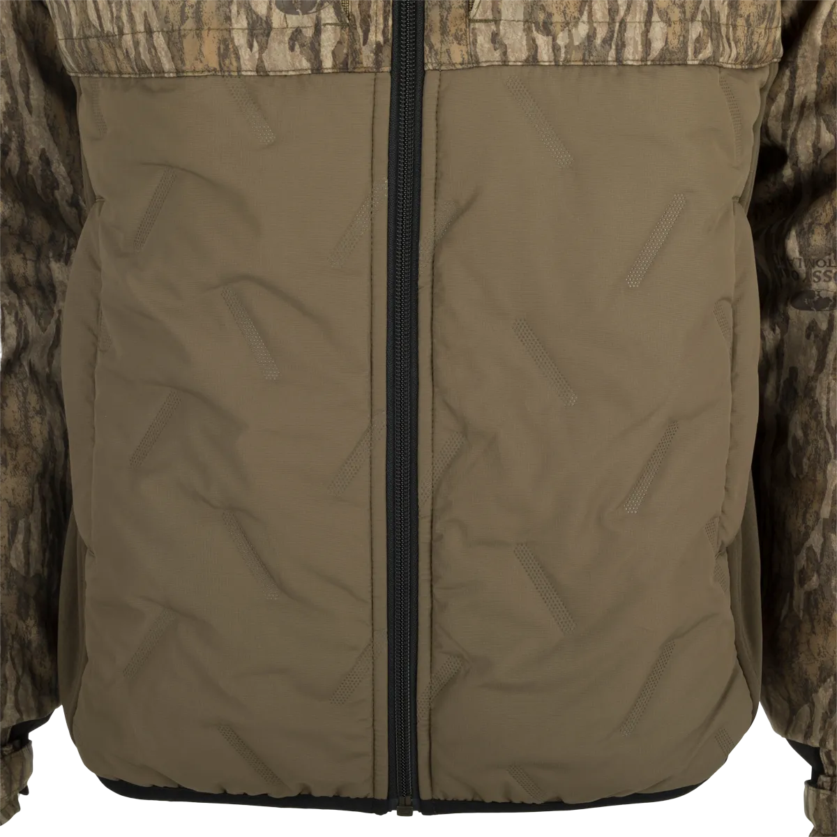 LST Guardian Flex Double Down Eqwader Full Zip w/ Hood