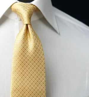 Margherita Silk Necktie