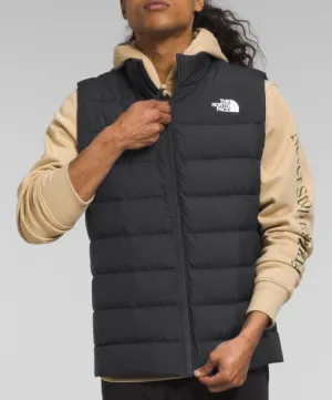 Men's Aconcagua 3 Vest