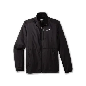 Men's Brooks Fusion Hybrid Jacket 2.0 - 211512-001