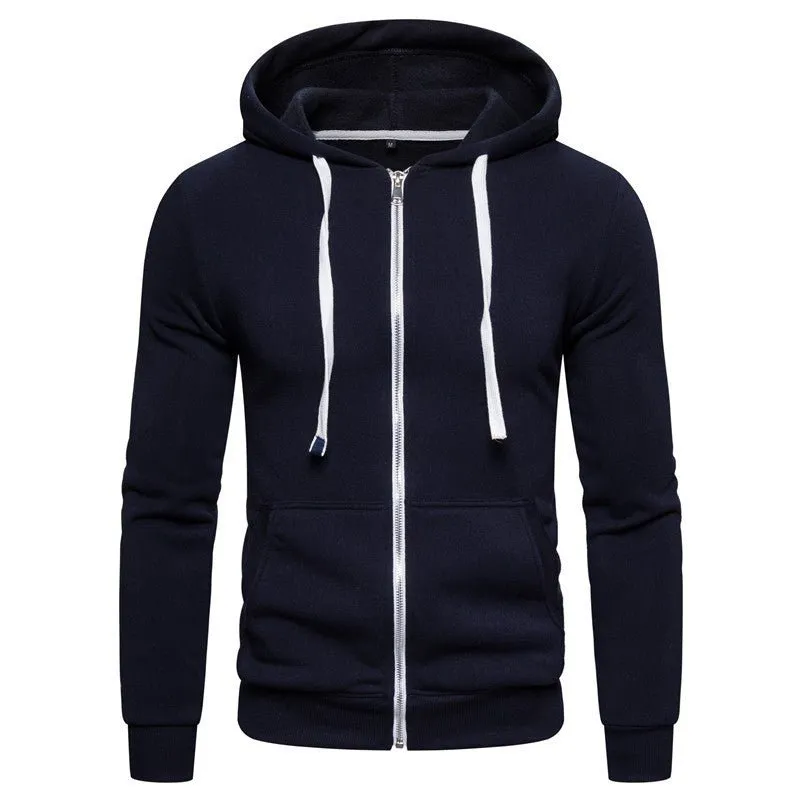 Men's Cotton Sweatshirt Hoodie