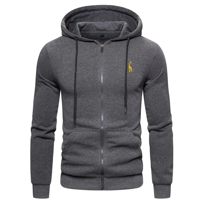 Men's Cotton Sweatshirt Hoodie