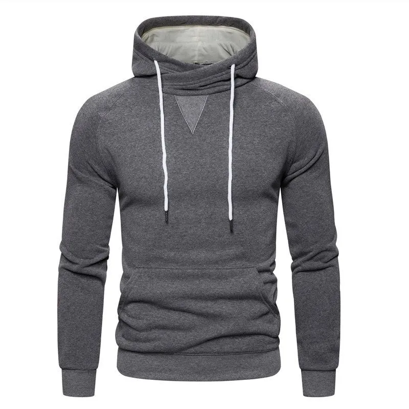 Men's Cotton Sweatshirt Hoodie