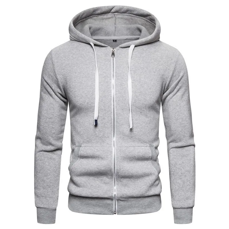 Men's Cotton Sweatshirt Hoodie