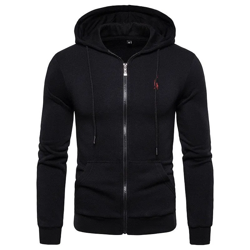 Men's Cotton Sweatshirt Hoodie