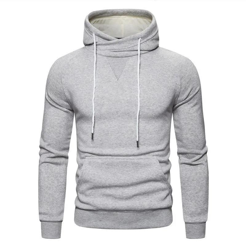 Men's Cotton Sweatshirt Hoodie