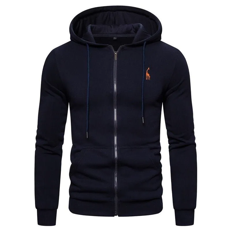 Men's Cotton Sweatshirt Hoodie