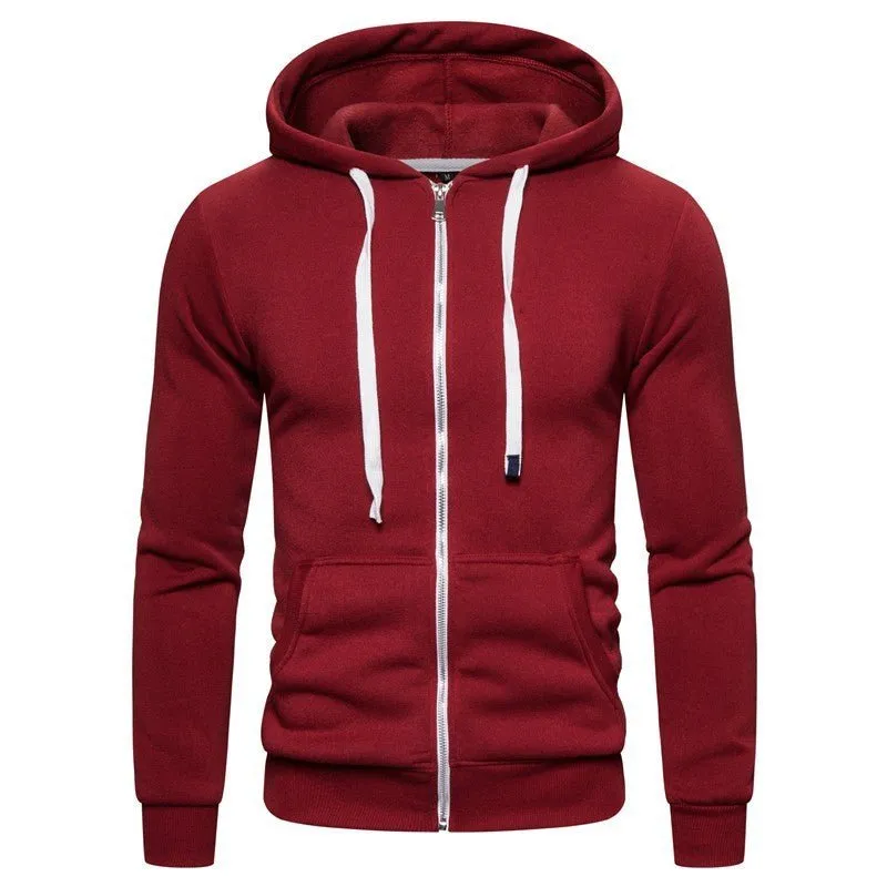 Men's Cotton Sweatshirt Hoodie