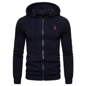 Men's Cotton Sweatshirt Hoodie